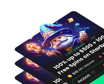 Casino Bonuses