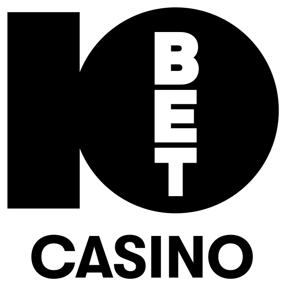 10bet Casino Ireland logo