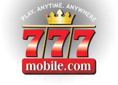 777 Mobile Casino gives bonus