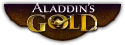AladdinsGoldCasino logo