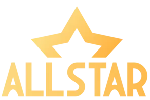 All Star Casino logo