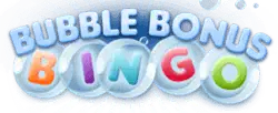Bubble Bonus Bingo Casino gives bonus