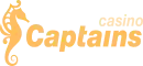 Captainsbet Casino gives bonus