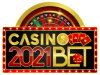 Casino 2021 Bet gives bonus