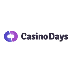 Casino Days Casino gives bonus