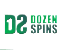 Dozen Spins gives bonus