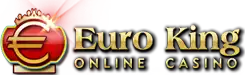 Euro King Casino gives bonus