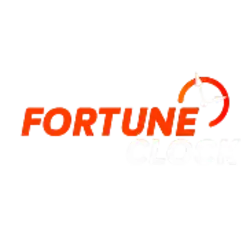 Fortune Clock gives bonus