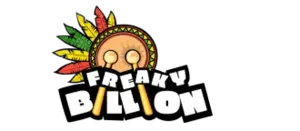 FreakyBillion Casino logo