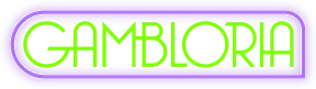 Gambloria Сasino logo
