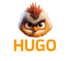 Hugo Casino gives