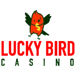 Lucky Bird Casino gives bonus