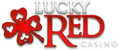 LuckyRedCasino gives