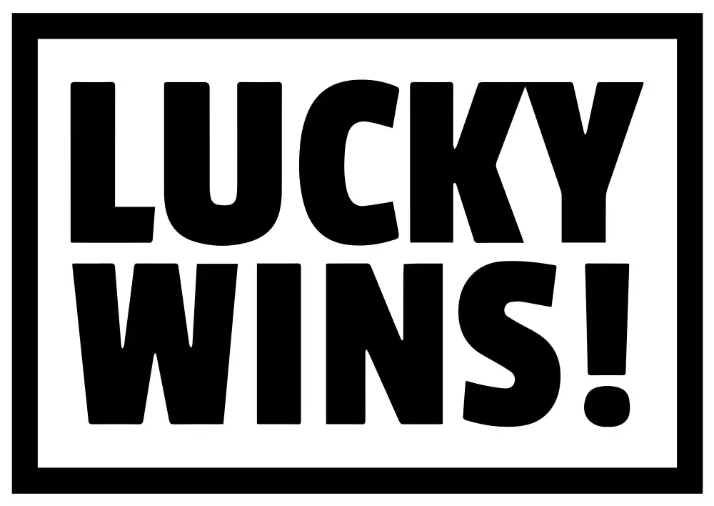 Lucky Wins Promo Code