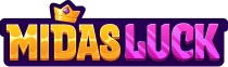 Midasluck Casino logo