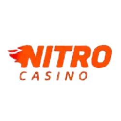 Nitro Casino logo