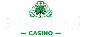 Pokerbet Casino logo