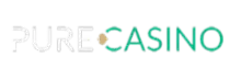 Pure Casino logo