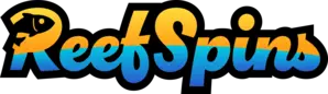 ReefSpins Casino logo