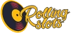 Rolling Slots Casino gives