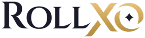 RollXO Casino logo