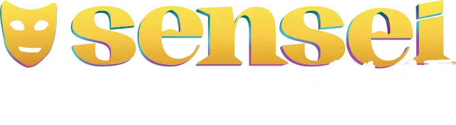 Sensei Game  Casino logo