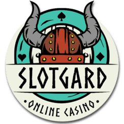 Slotgard Casino gives bonus