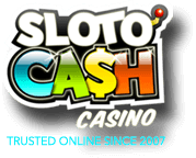 SlotoCash as One of the Deal Casino Websites with free $ sign up bonuses