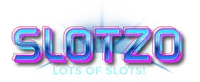 Slotzo Casino logo
