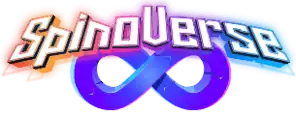 SpinoVerse Casino logo