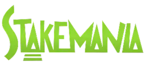 StakeMania Casino StakeMania Casino logo