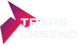 Trips Casino logo
