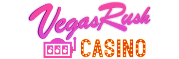 Vegas Rush Casino gives bonus