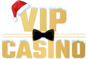 VipCasino logo