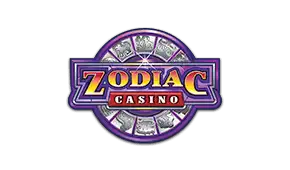 Zodiac Casino gives bonus