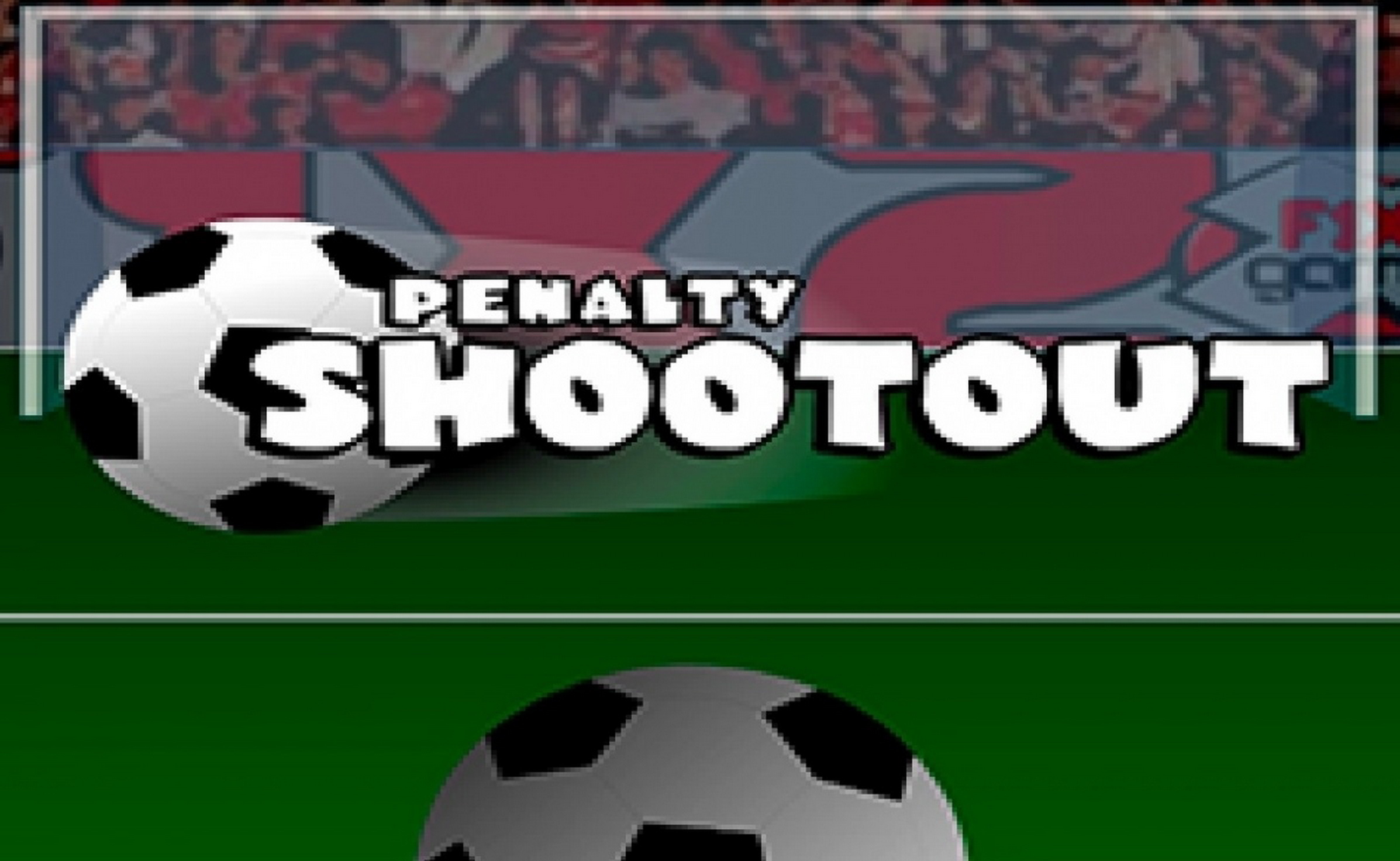 Penalty Shootout demo