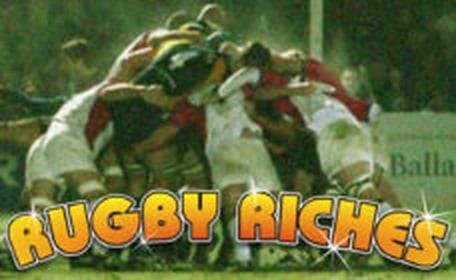 The Rugby Riches Online Slot Demo Game by 1x2 Gaming