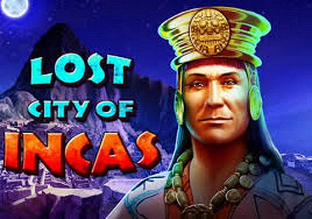 Lost City of Incas demo