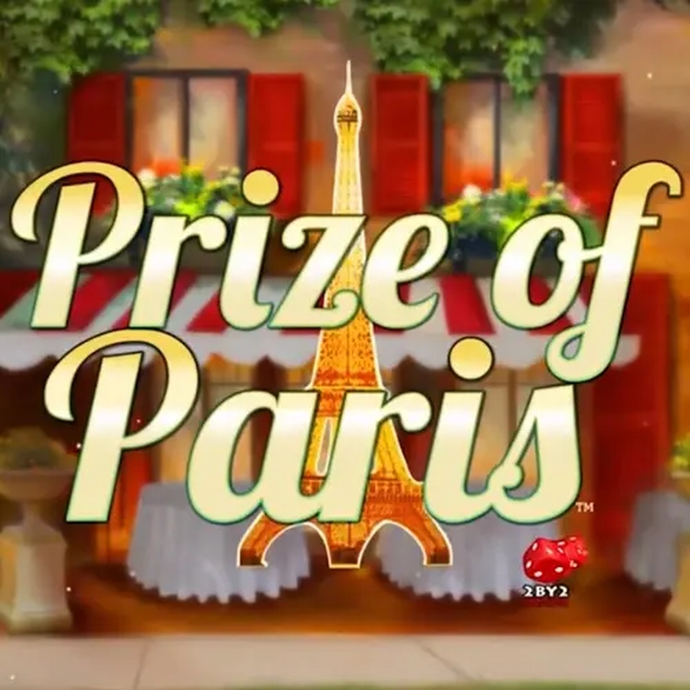 Prize of Paris demo