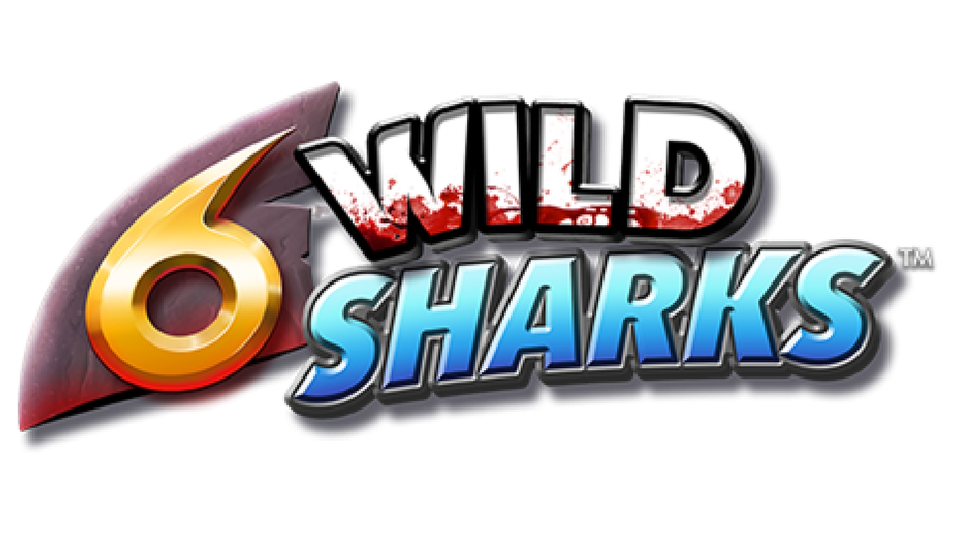 6 Wild Sharks demo