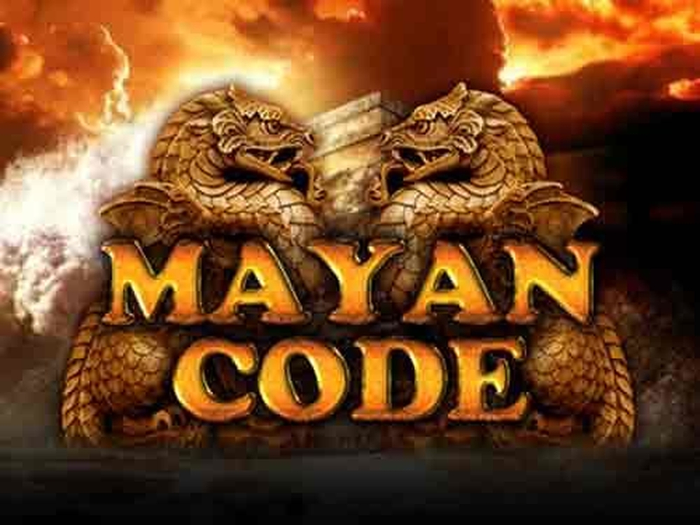 Win Money in Mayan Code Free Slot Game by Aiwin Games
