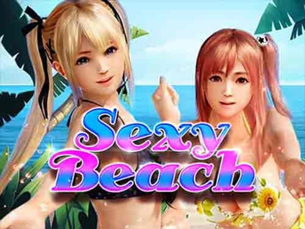 Sexy Beach demo