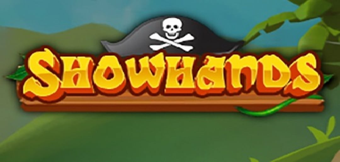 Win Money in Showhands Free Slot Game by Aiwin Games