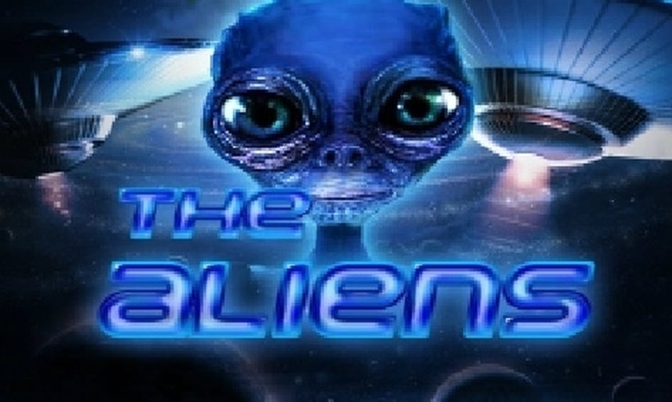 Win Money in The Aliens (Aiwin Games) Free Slot Game by Aiwin Games