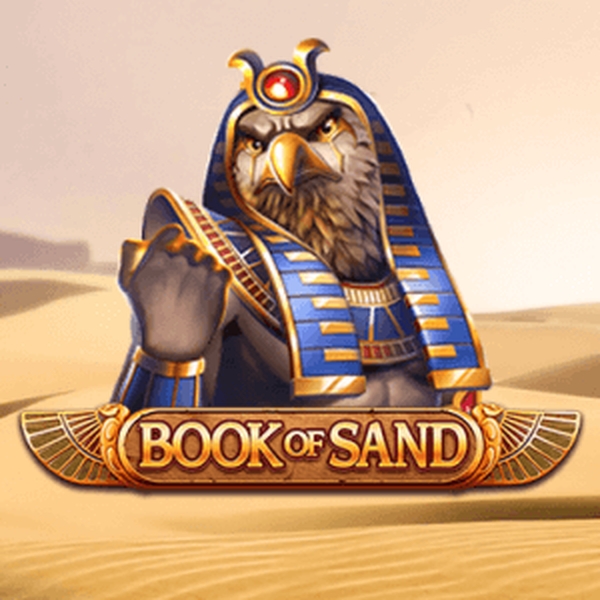 Book of Sand demo