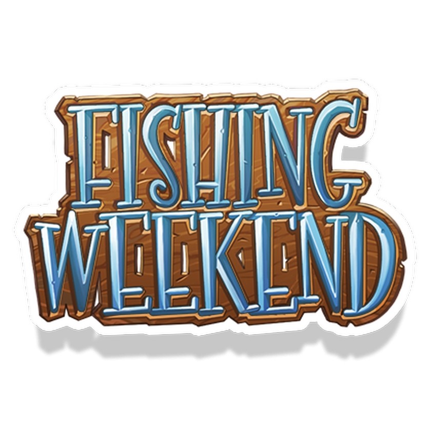 The Fishing Weekend Online Slot Demo Game by Bet2Tech