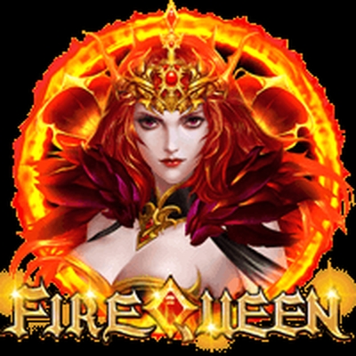 The Fire Queen (CQ9Gaming) Online Slot Demo Game by CQ9Gaming