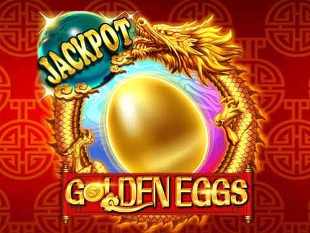 Golden Eggs of Dragon Jackpot demo
