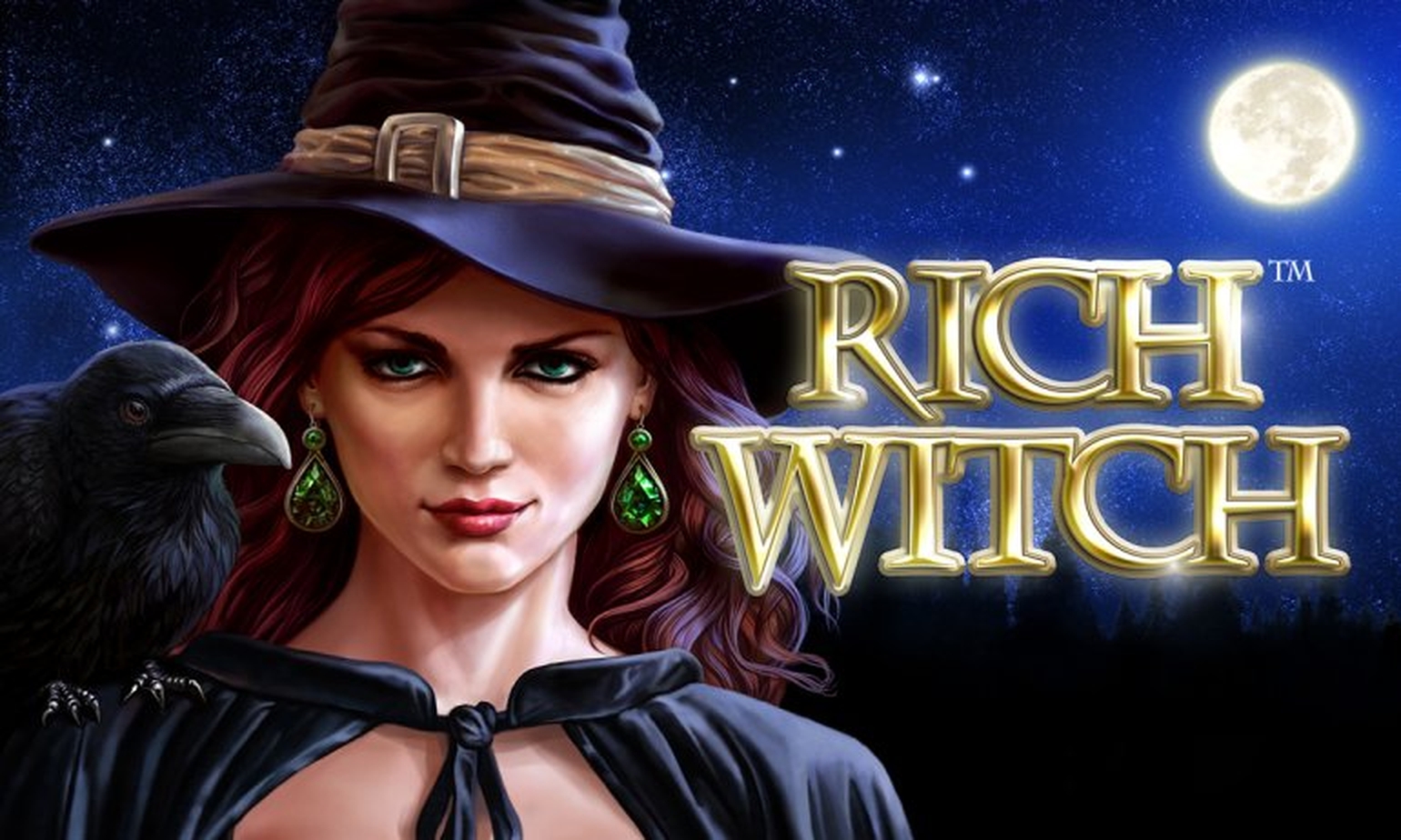 Rich Witch demo