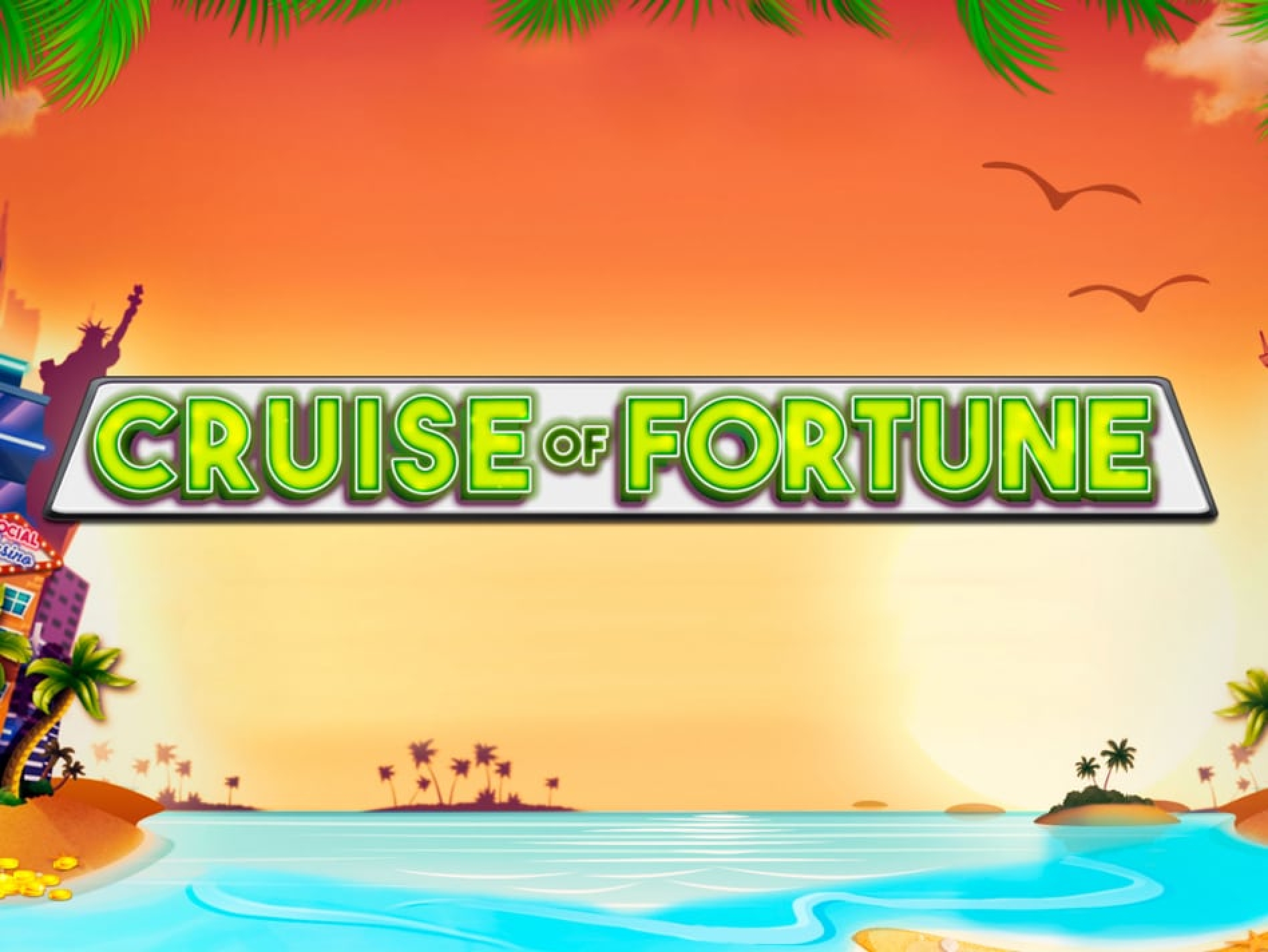 Cruise of Fortune demo